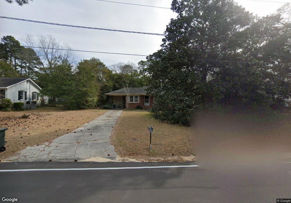 403 Donehoo St, Statesboro, GA 30458 - photo 1