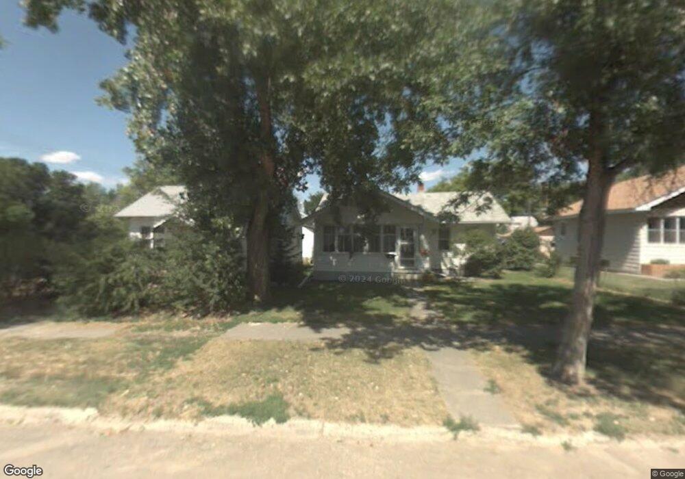 701 11th St, Havre, MT 59501 - photo 1