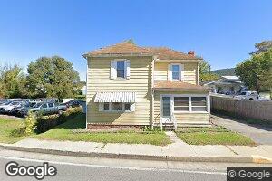 127 Ridgley St, Orbisonia, PA 17243