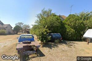 405 S Walnut St, Fargo, OK 73840