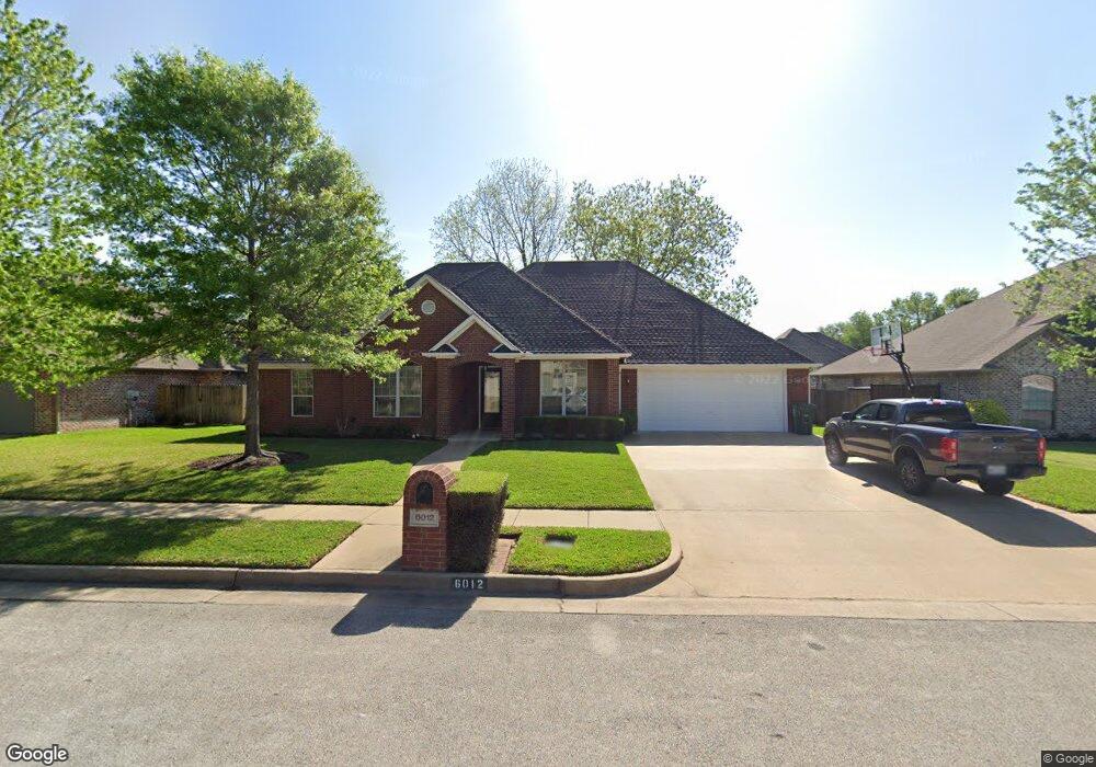 6012 Brynmar Ct, Tyler, TX 75703 - photo 1