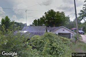 330 E Hill St, Pearl, IL 62361