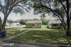 402 S Tell St, Enterprise, KS 67441