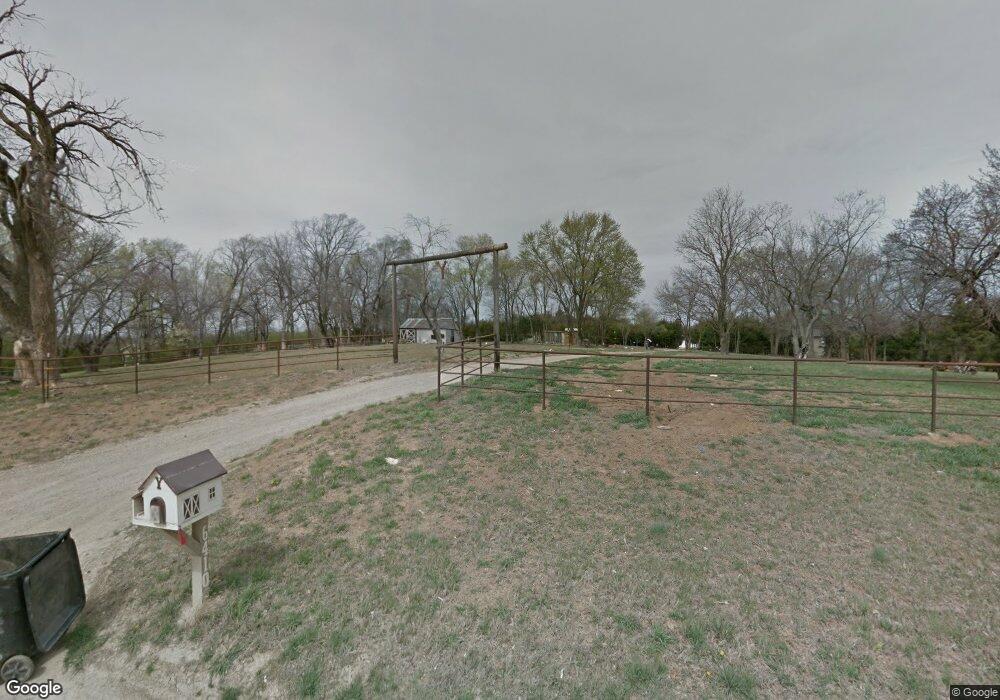 6436 SW 69th St, Auburn, KS 66402 - photo 1
