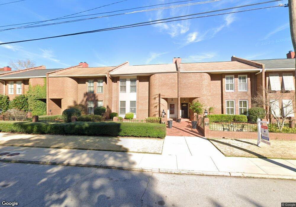 210 Gordon St, Lagrange, GA 30240 - photo 1