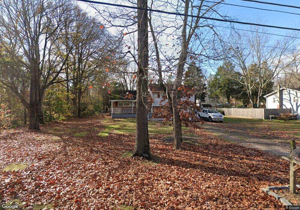 720 Roosevelt Blvd, Clayton, NJ 08312 - photo 1