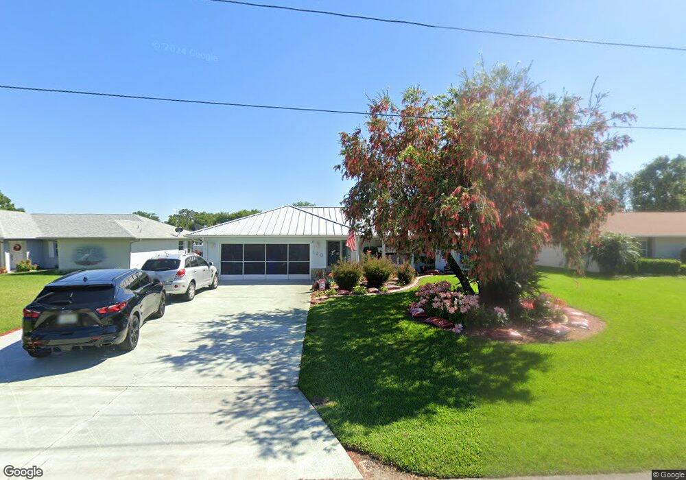 120 Forever Ave, Lake Placid, FL 33852 - photo 1