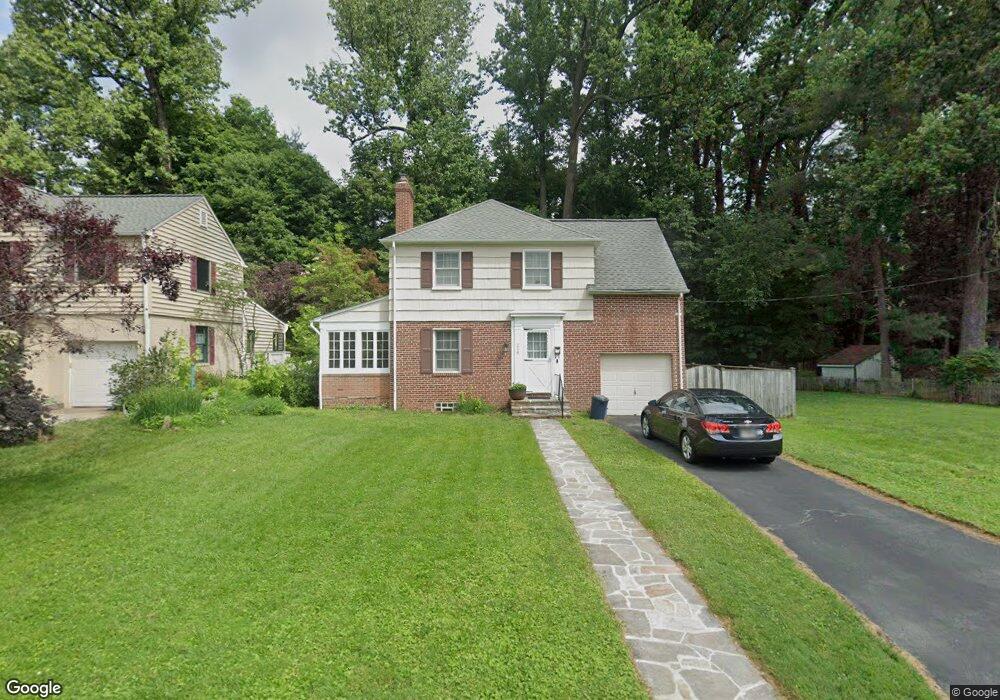 218 N Tyrone Rd, Baltimore, MD 21212 - photo 1