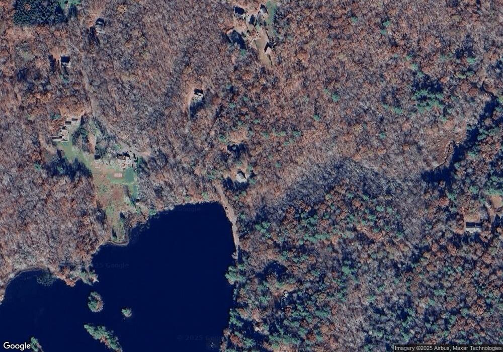 60 Kennerson Reservoir Ro, Windham, CT 06242 - photo 1