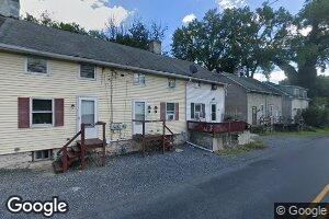 166 Main St, Glendon, PA 18042