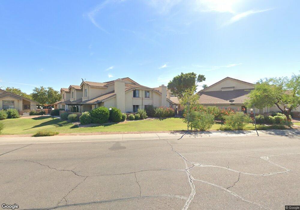 2201 N Comanche Dr unit 1001, Chandler, AZ 85224 - photo 1