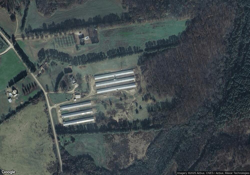 1288 Johnson Bridges Rd, Danielsville, GA 30633 - photo 1