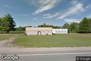 5860 W Saginaw Rd, Coleman, MI 48618