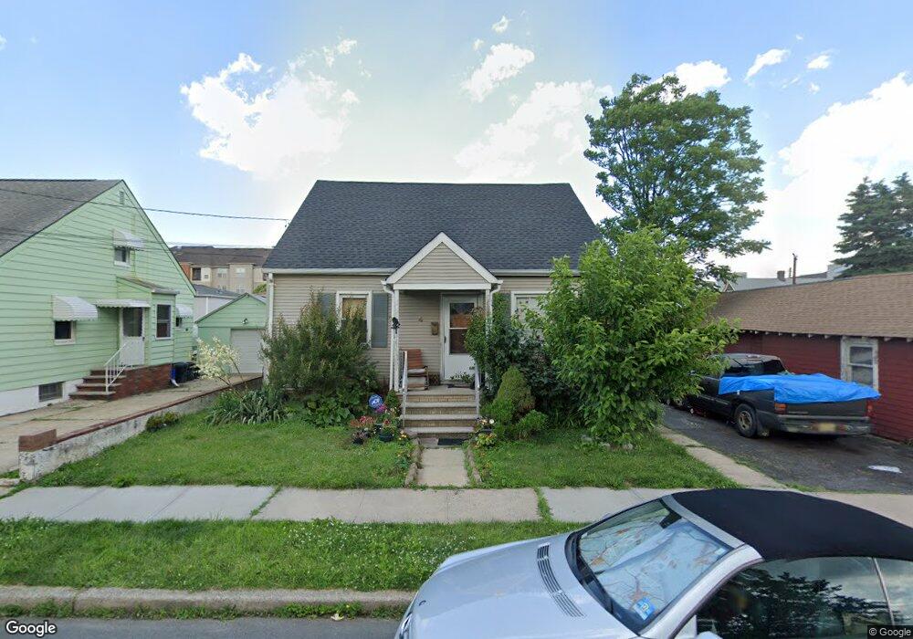 4 Saint Ann St, Carteret, NJ 07008 - photo 1