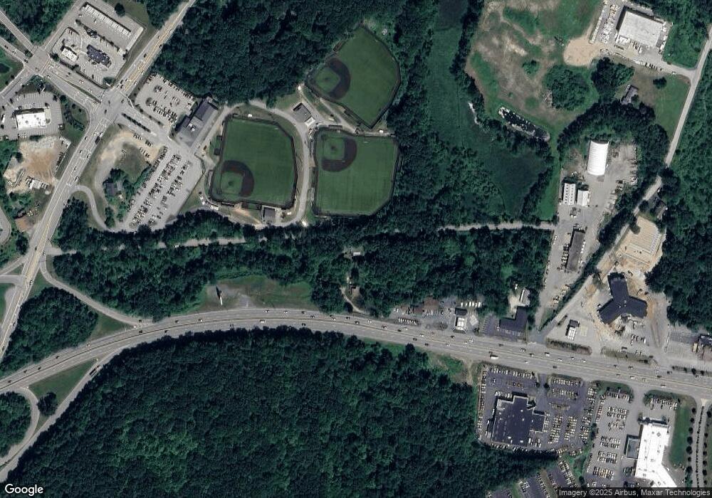 1 Belmont St, Northborough, MA 01532 - photo 1