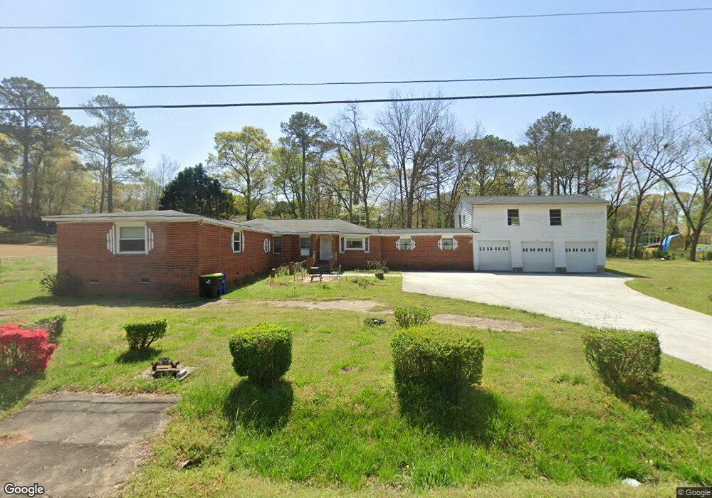 118 Red Oak Rd, Stockbridge, GA 30281 - photo 1