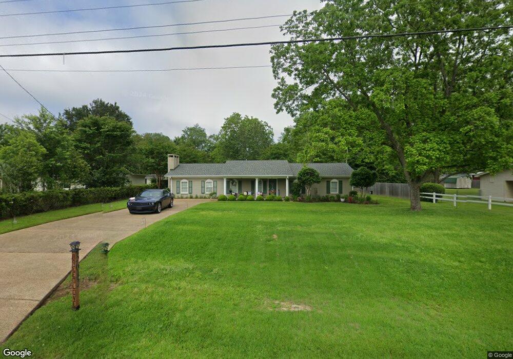 3642 Sharon Rd, Laurel, MS 39443 - photo 1