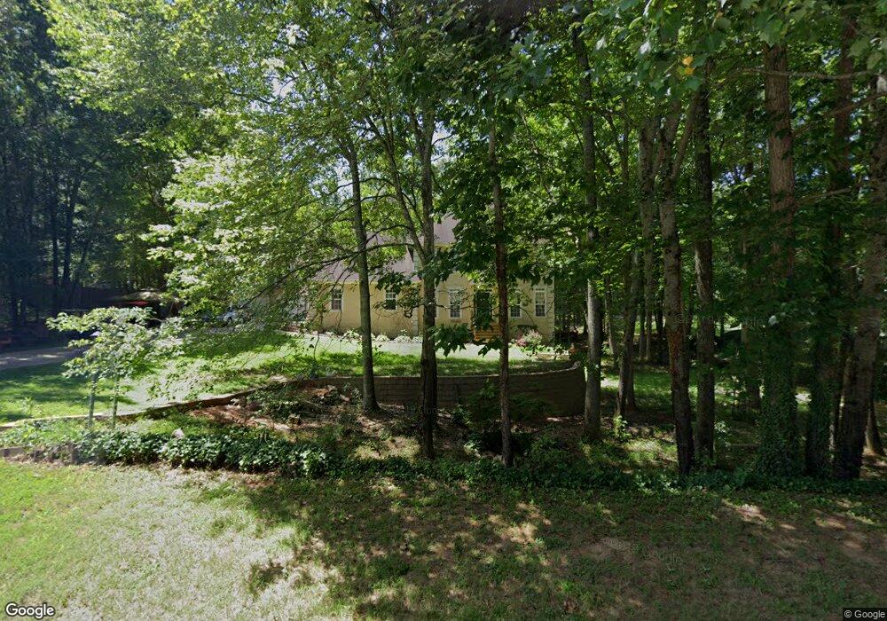 387 Strathmore Dr unit 5, Sharpsburg, GA 30277 - photo 1