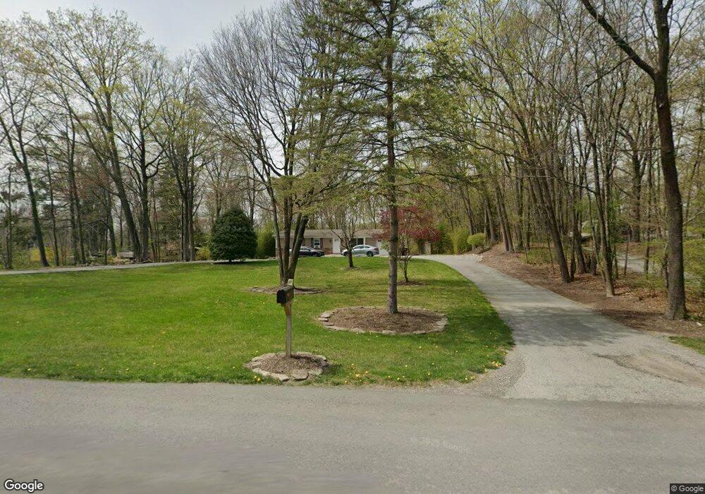 58 Old Mt Peter Rd, Warwick, NY 10990 - photo 1