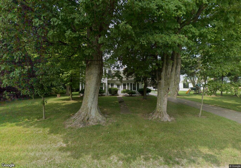 2518 14b Rd, Bourbon, IN 46504 - photo 1