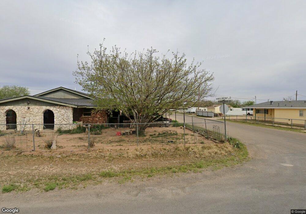 1025 E Hillmont Rd, Odessa, TX 79765 - photo 1