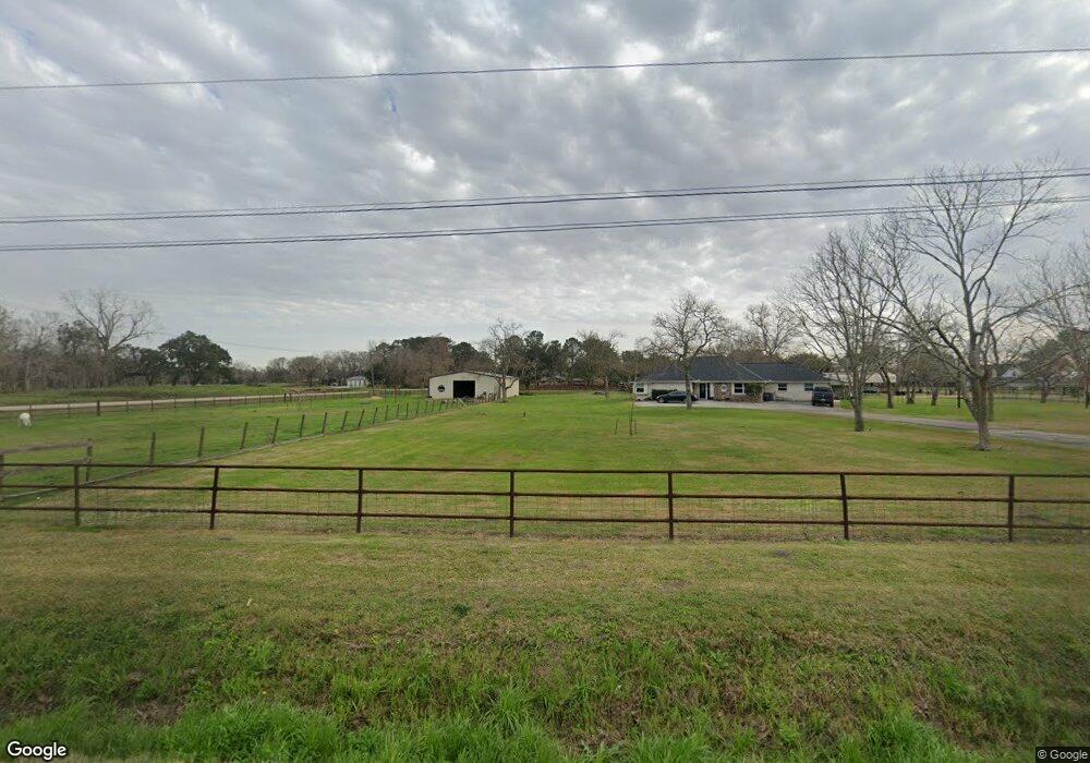 4620 County Road 156, Alvin, TX 77511 - photo 1