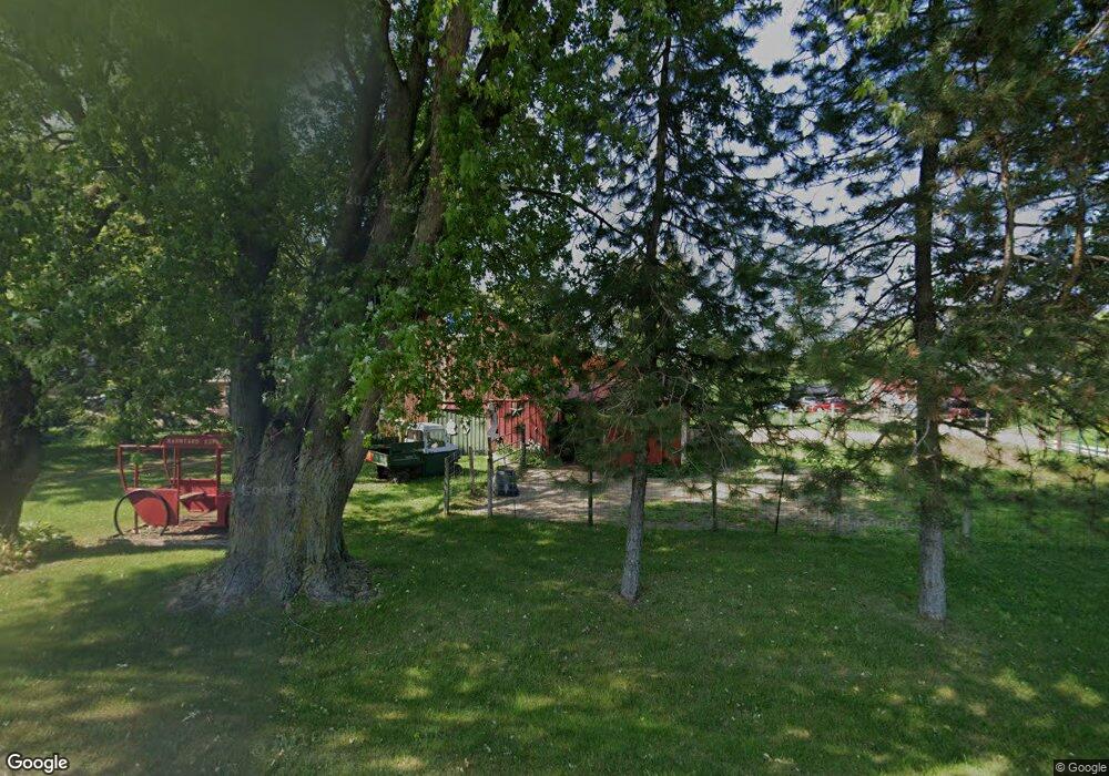 4662 Rome Corners Rd, Brooklyn, WI 53521 - photo 1