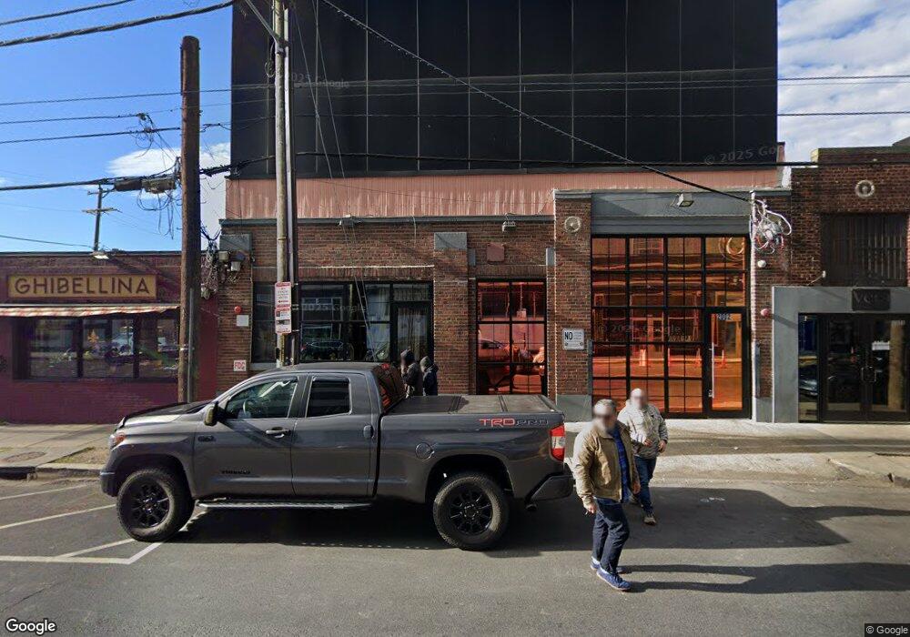 2002 Fenwick St NE, Washington, DC 20002 - photo 1