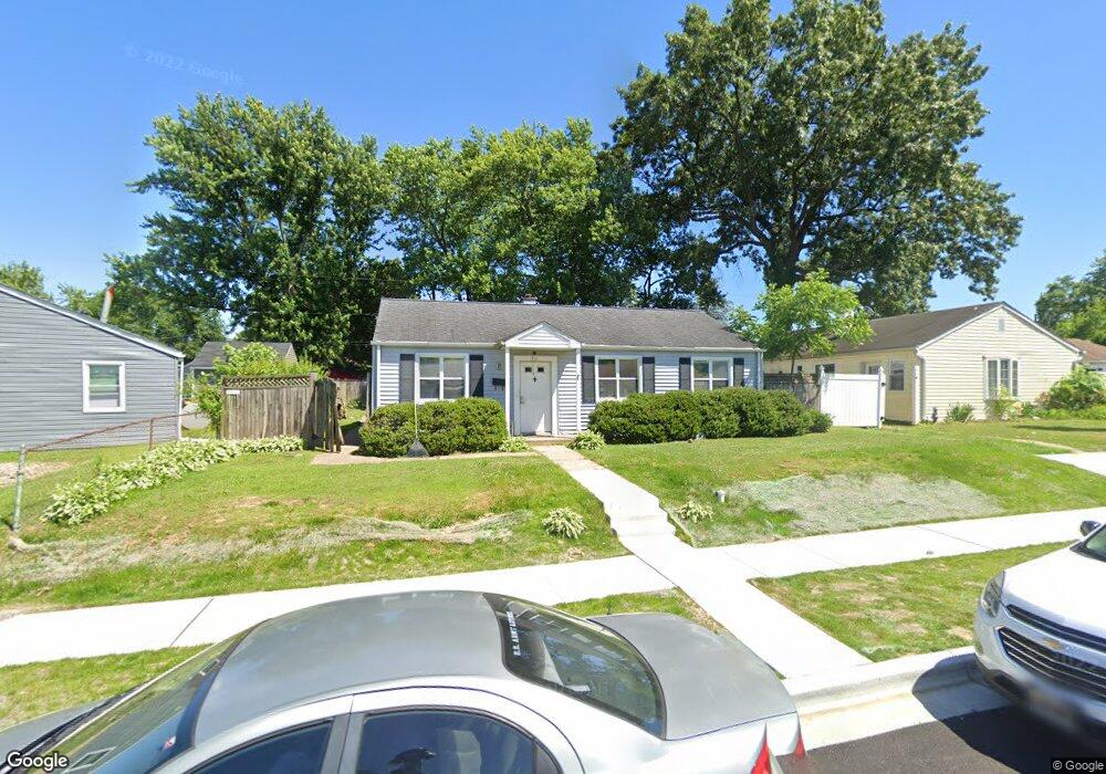 1721 Lansing Rd, Glen Burnie, MD 21060 - photo 1