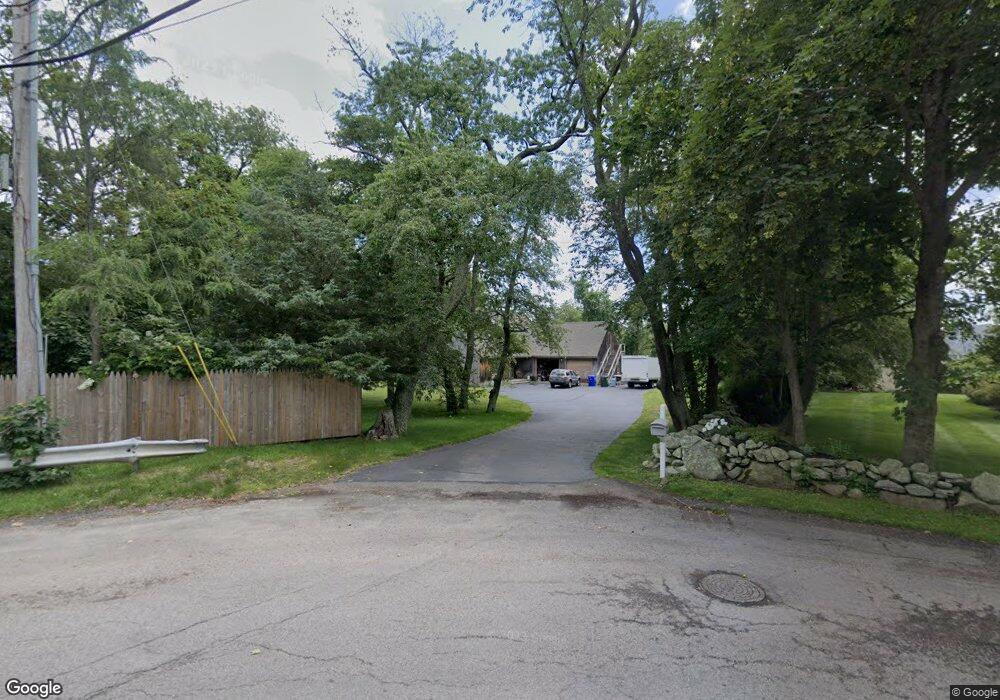 26 Kickemuit Ave, Bristol, RI 02809 - photo 1