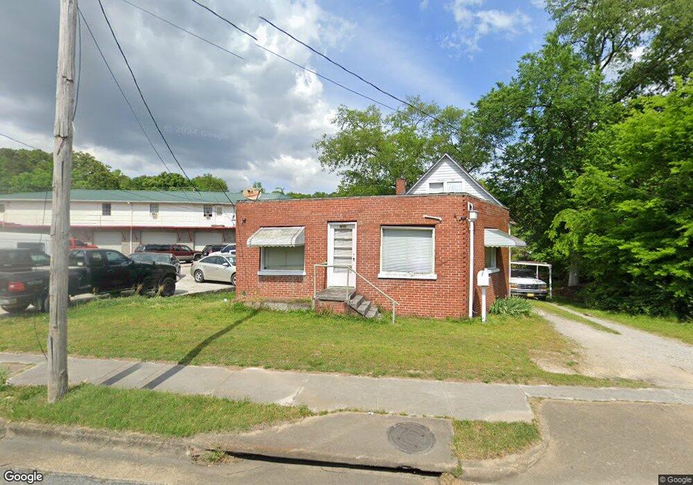 1004 Lafayette Rd, Rossville, GA 30741 - photo 1