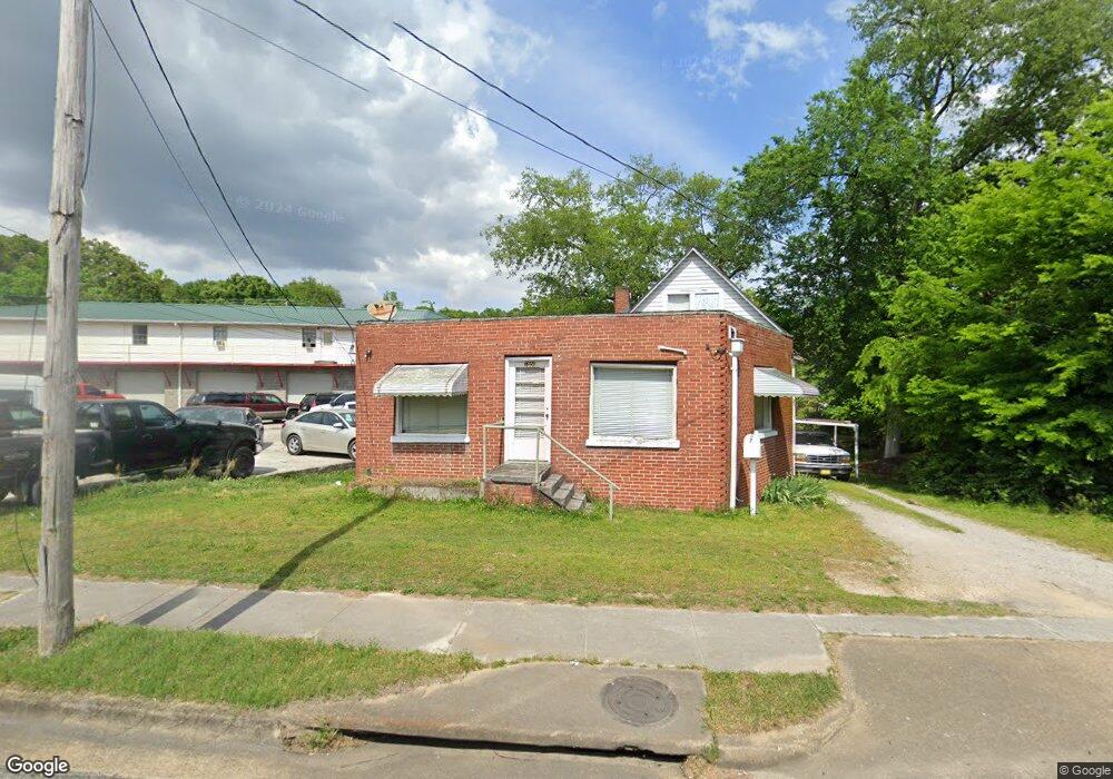 1004 Lafayette Rd, Rossville, GA 30741 - photo 1