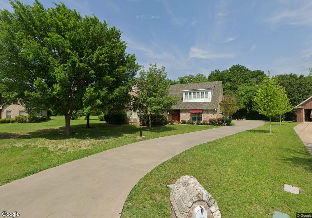 7 Fox Hollow St, Gainesville, TX 76240 - photo 1