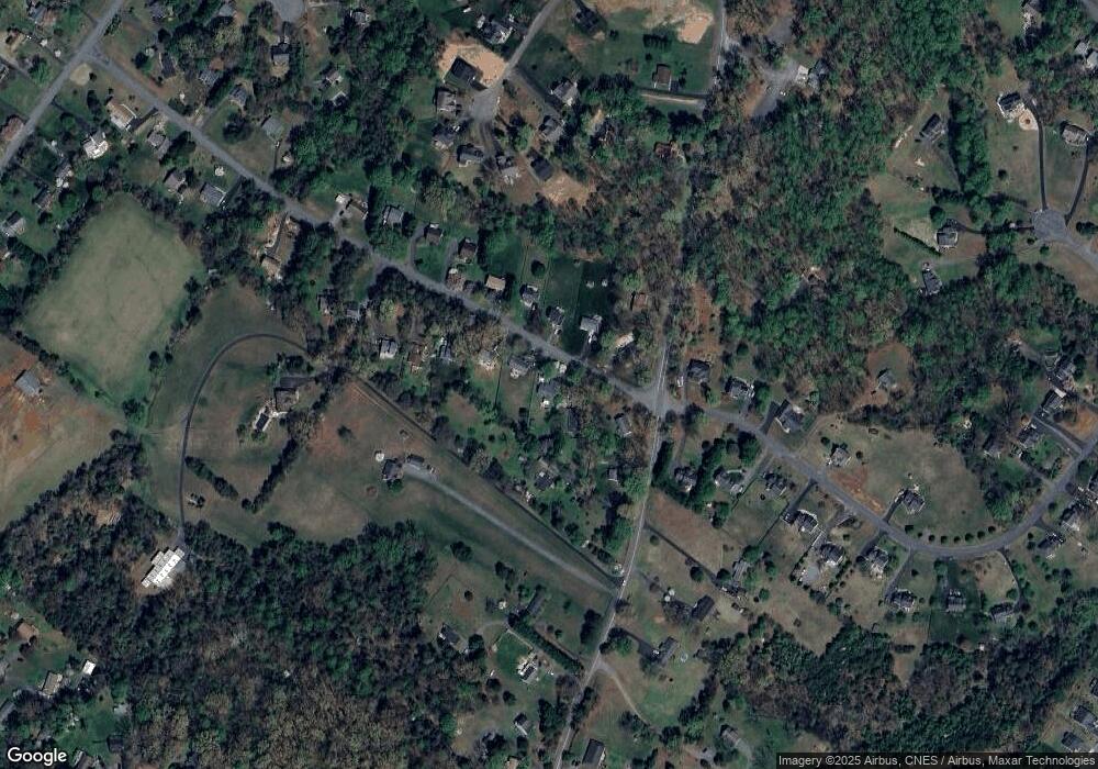 53 Rustling Oaks Way, Ruckersville, VA 22968 - photo 1