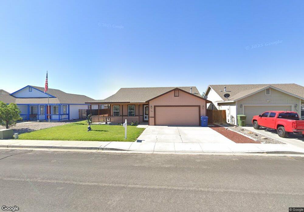 257 Nola St, Fallon, NV 89406 - photo 1