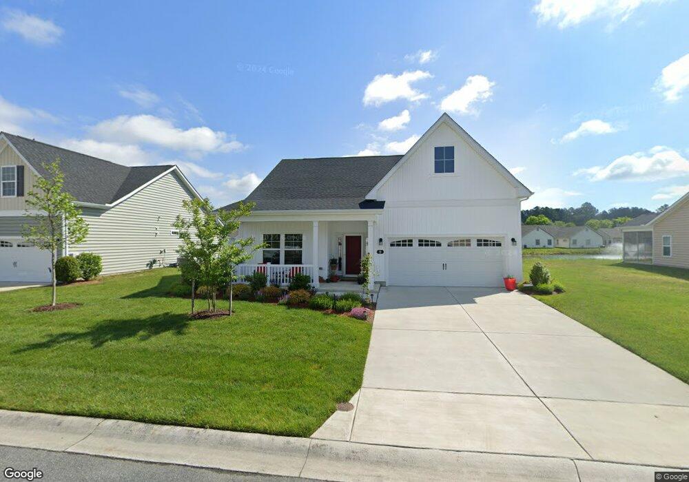 9 Frankenberry Dr unit 130, Georgetown, DE 19947 - photo 1