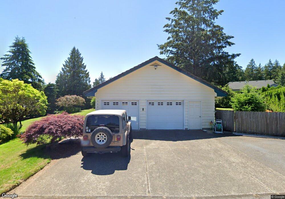 14600 Lloyds Ln NE, Aurora, OR 97002 - photo 1