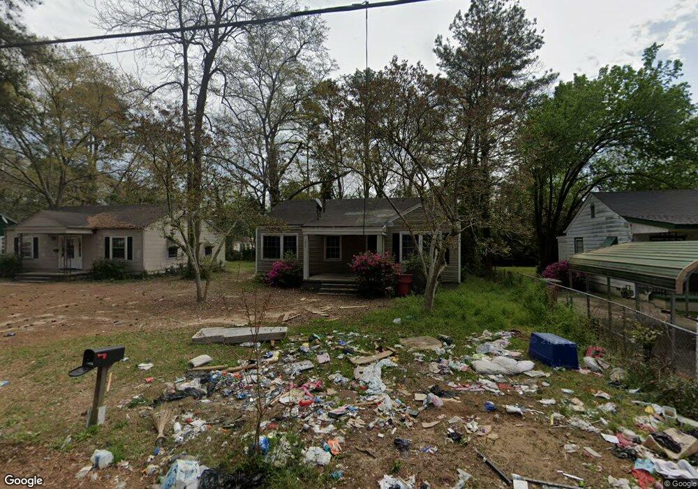 1266 Mimosa Dr, Macon, GA 31204 - photo 1