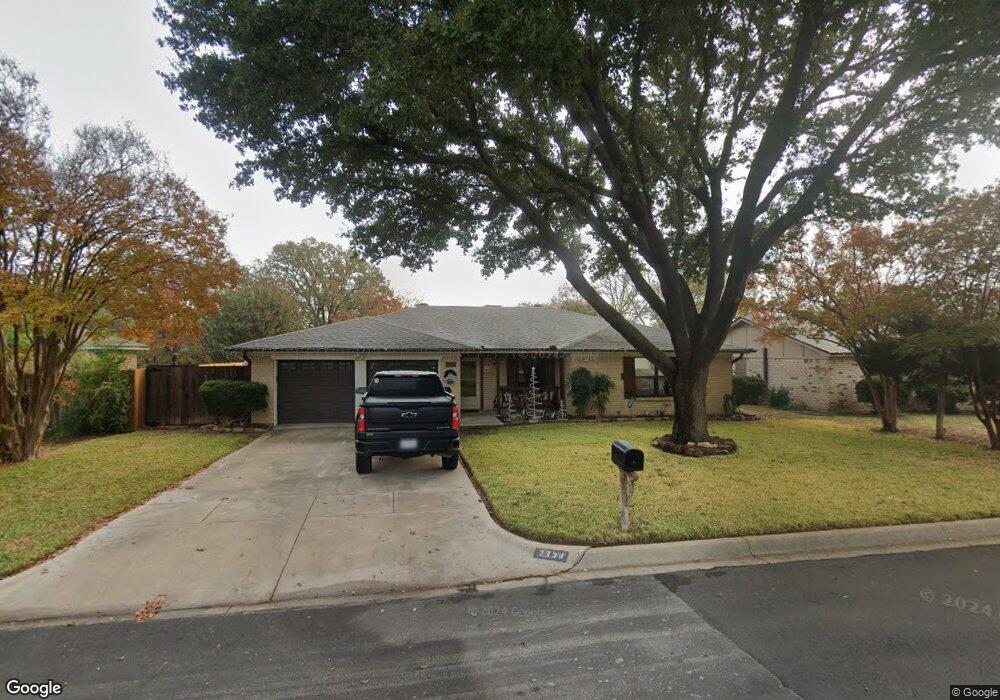 7308 Stonecrest Dr, North Richland Hills, TX 76182 - photo 1