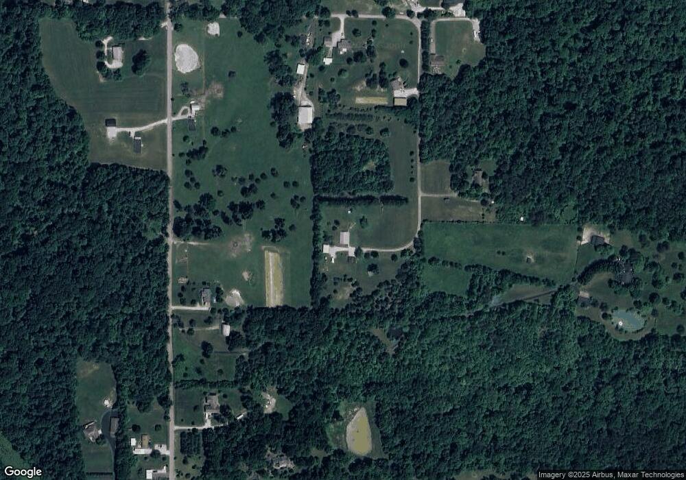 7044 W Relender Rd, Georgetown, IN 47122 - photo 1