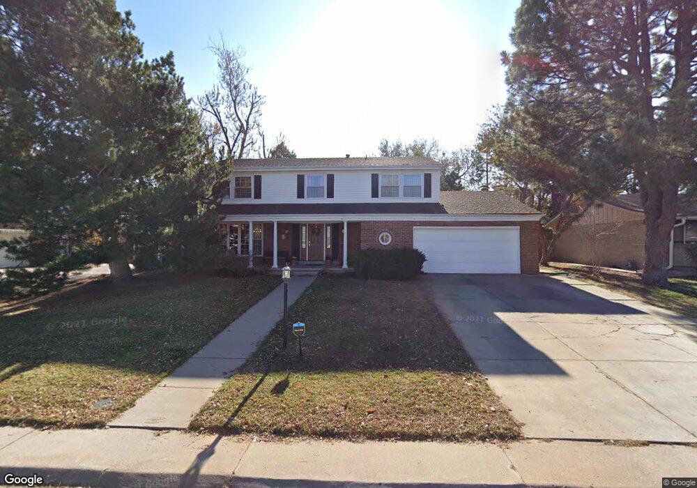 468 Oswego Ct, Aurora, CO 80010 - photo 1