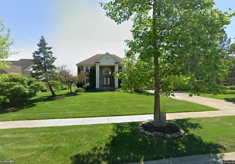 1913 Orchardview, Ann Arbor, MI 48108 - photo 1