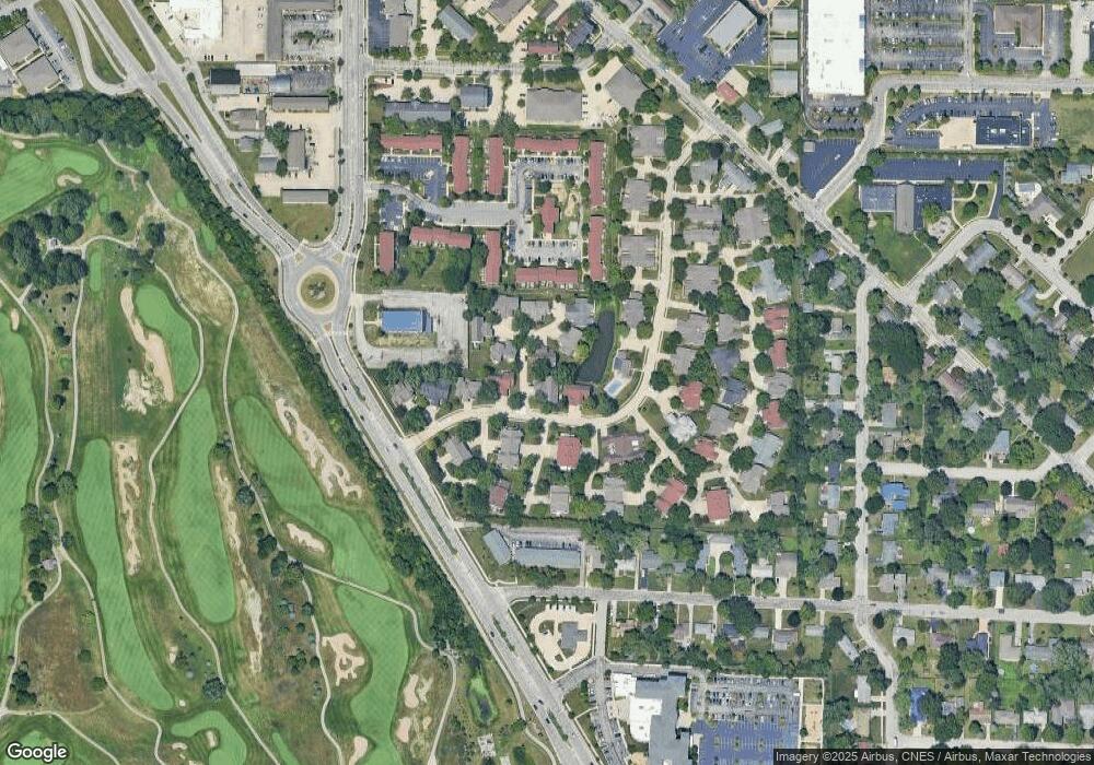 508 Trace 5, West Lafayette, IN 47906 - photo 1