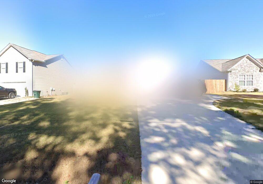 403 Tate Bend Rd NW, Calhoun, GA 30701 - photo 1