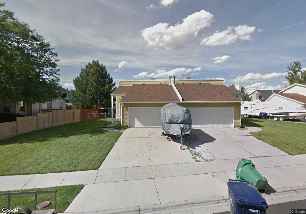 743 Village Way, Sandy, UT 84094 - photo 1