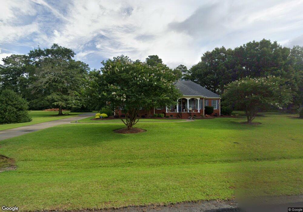 876 Darrell Dr, Greenville, NC 27834 - photo 1