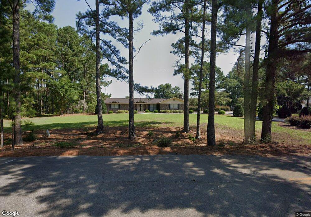 184 Lakeview Dr, Cordele, GA 31015 - photo 1