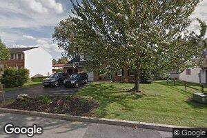 1116 Daniels St, Reading, PA 19605