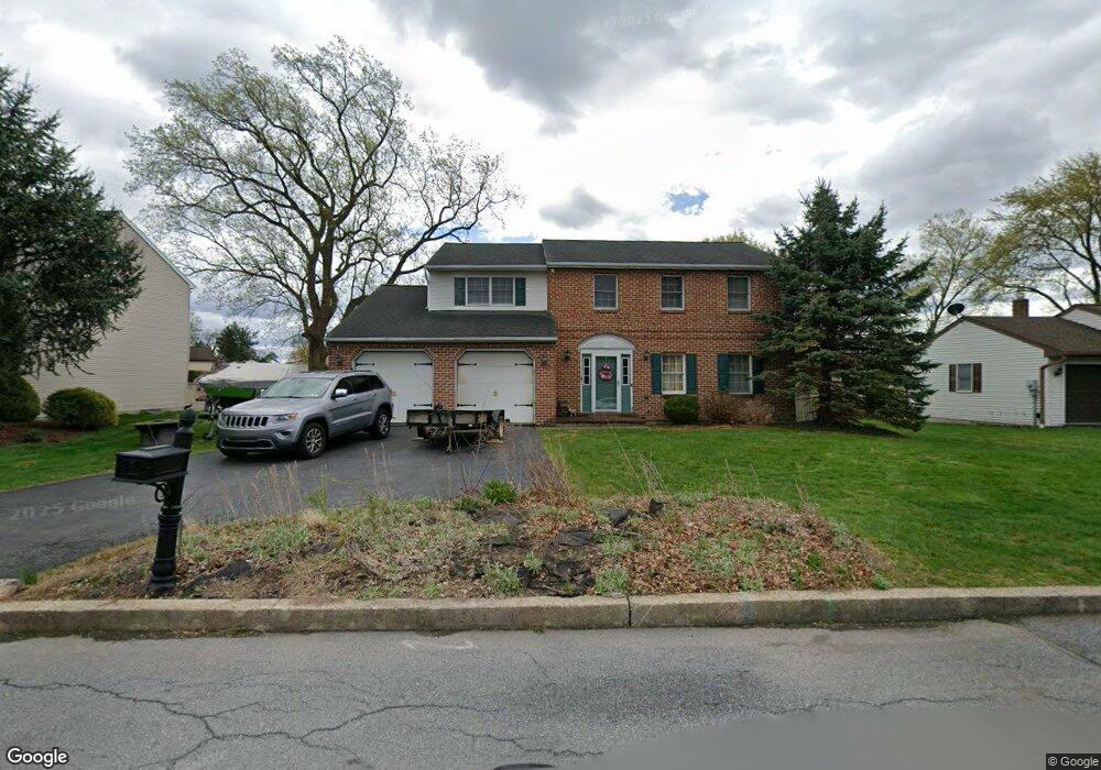 1116 Daniels St, Reading, PA 19605 - photo 1