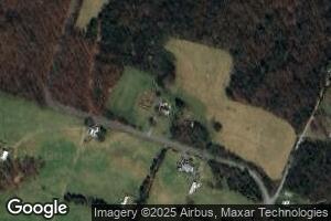 509 Blainesville Rd, Luray, VA 22835